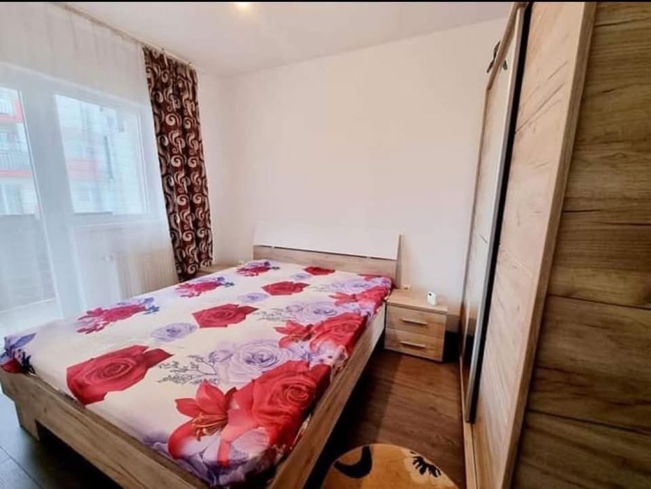 Apartament de inchiriat