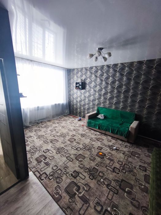 Сдам полуторку на долгий срок