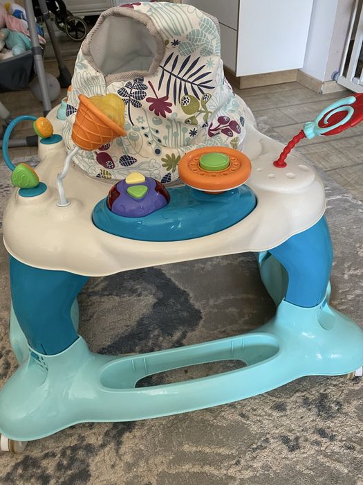 Premergator coccolle