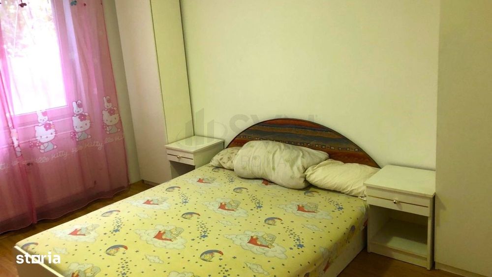 Apartament linistit 4 camere Aparatorii Patriei