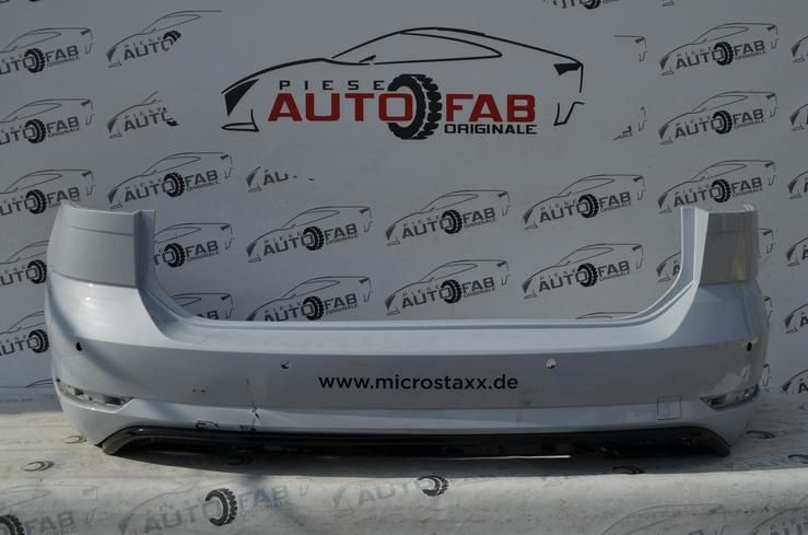 Bara spate Volkswagen Golf 7 R-Line Facelift an 2017-2018-2019-2020