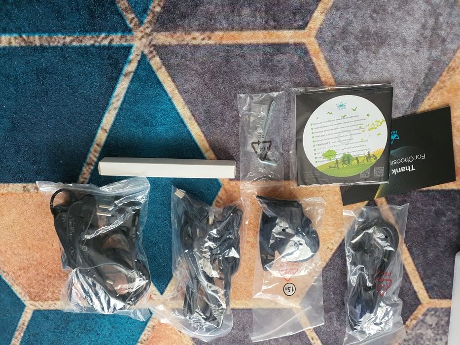 Tableta Grafica noua  - Huion Kamvas Pro 20. 2019