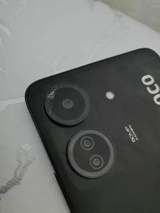Продается POCO C 65.