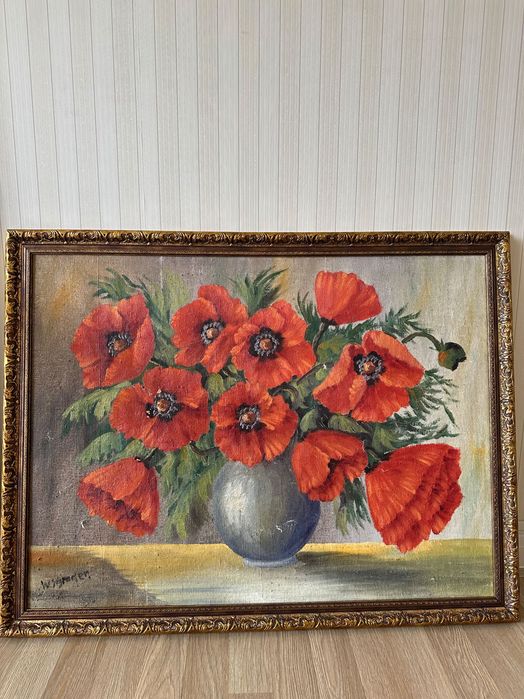 Картина интерьерная