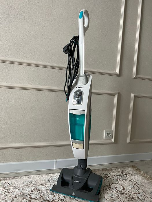 Kitfort пылесос продам