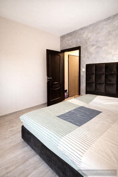 Дава се под наем Тристаен апартамент в Пловдив, Кършияка - 82 кв.м за 610.98 € - Снимка #4