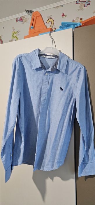 Cămașă mar 140 - 10 ani