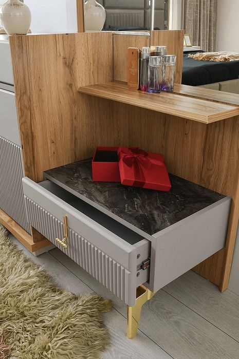 Спален комплект Juna