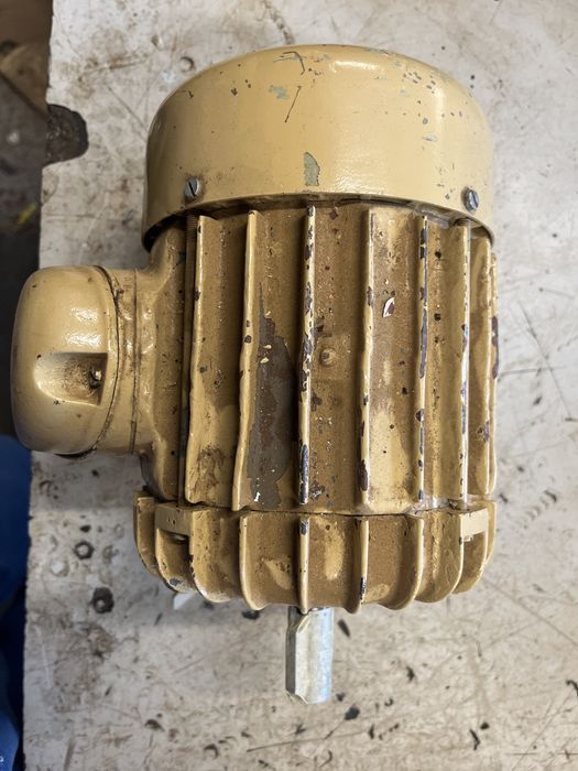 Motor electric 0,75 kw