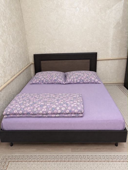 Спальный , шифонер, камот , 2 тумбочка