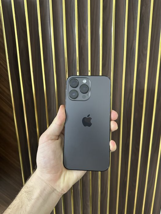 Iphone 14 Pro Max 256 Айфон 14 Макс 256