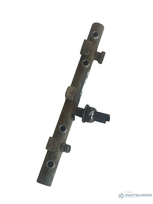 Rampa Injectoare Peugeot 206 Hatchback 2A/C 1998 - > 2.0 Hdi 90 Rhy (D