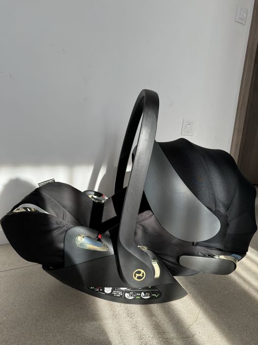 Cybex Priam 4 Jeremy Scott Wings