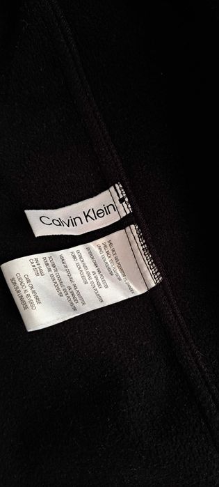 Calvin Klein Softshell Jacket M