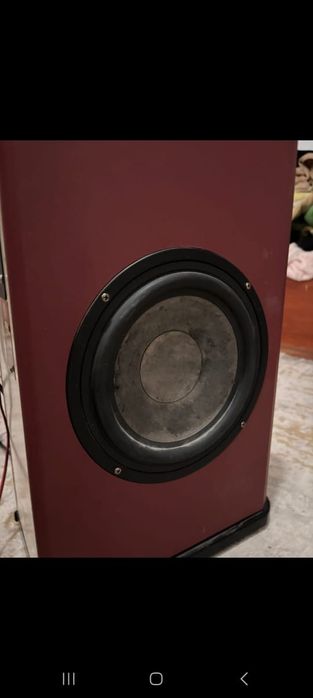 Калонка сатылады