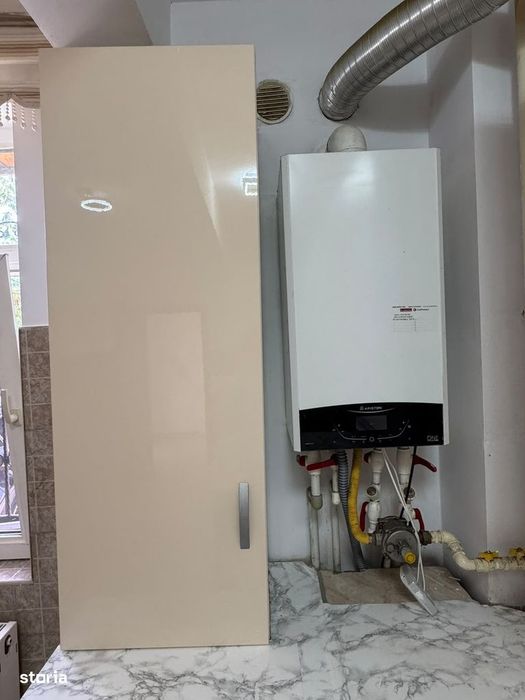 Apartament 3 camere cu terasă proprie | Parter | Fundeni