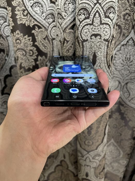 Продам Самсунг С23 Ultra Samsung S23ultra