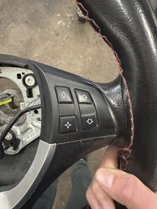 Волан bmw x5 e70