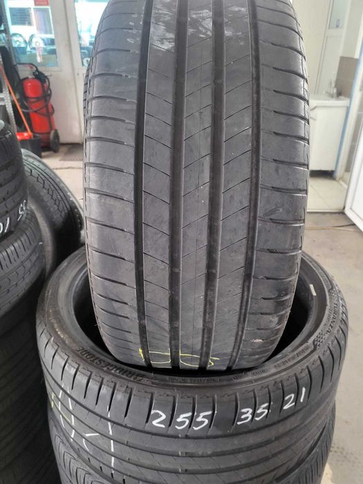 255 35 21 Anvelope Vara Bridgestone Turanza T005