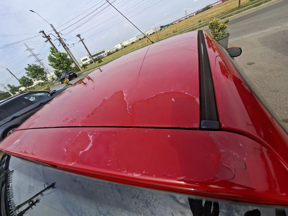 PEUGEOT 206 2005 — imagine 5