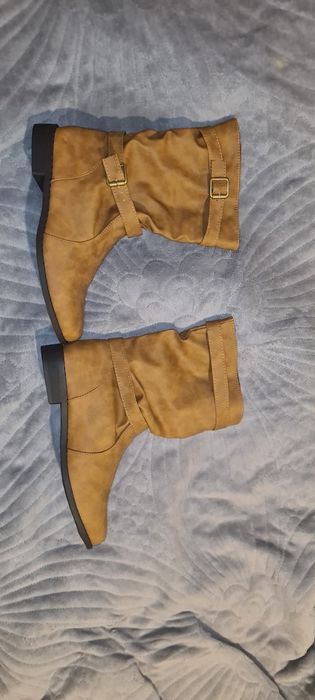 Продам новые батинки