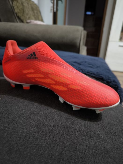 adidas X SPEEDFLOW.3