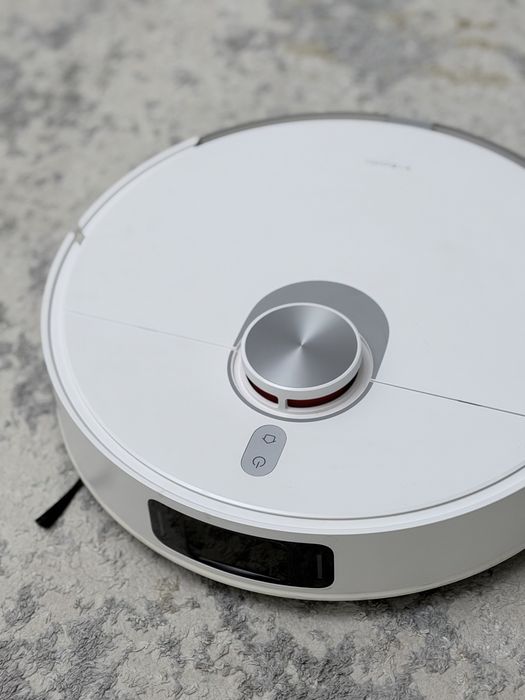 Xiaomi Robot Vacuum S20+ робот пылесос