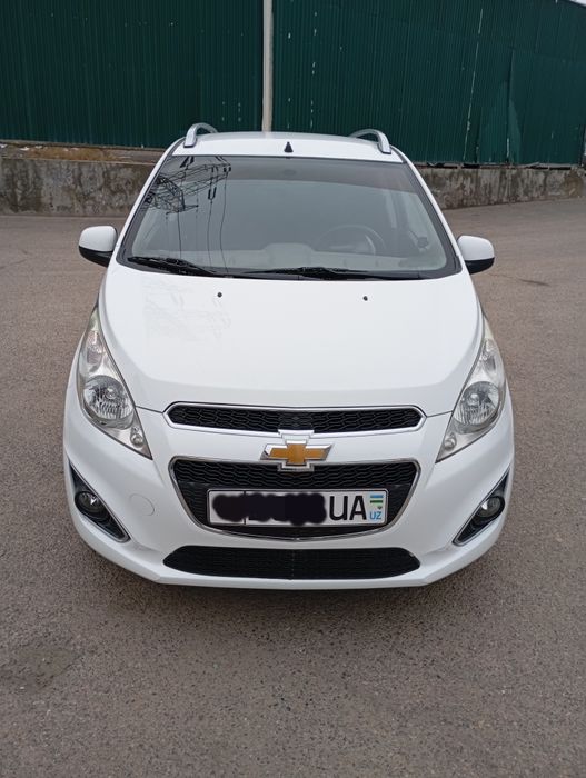 Spark arendaga beriladi