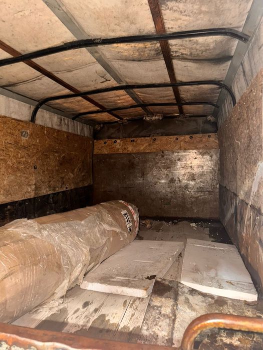 Борт газель 3,2 заводской