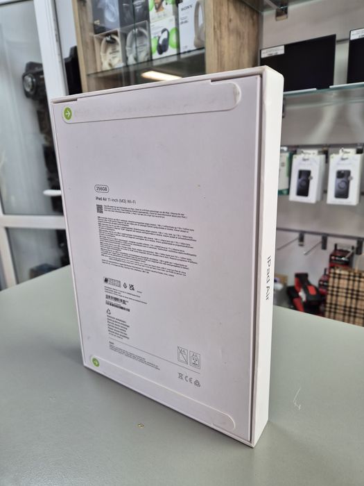 Ipad Air 11 INCH M3 256 GB SIGILATA *Expert Amanet*