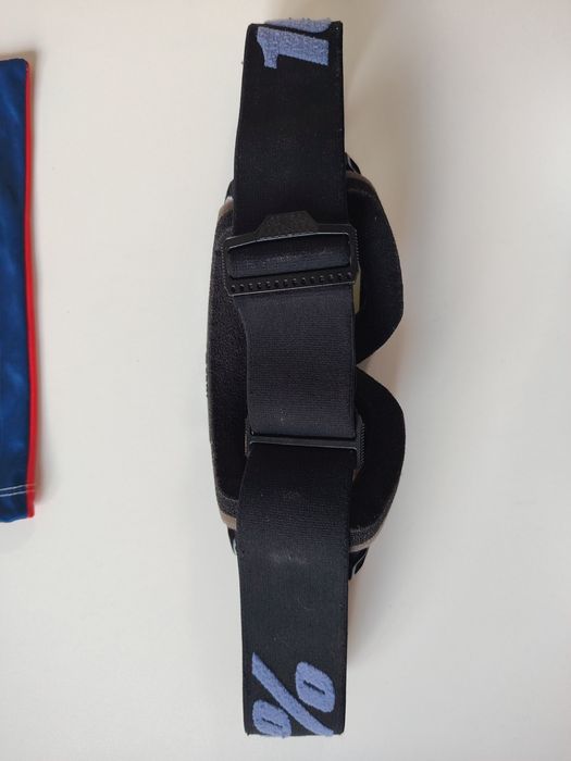 Ochelari/Goggles 100% ACCURI 2 MTB/MOTO