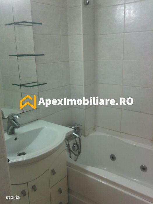 Ap. 3 cam Natiunile Unite Bucuresti | Metrou | Centrala Proprie | AC