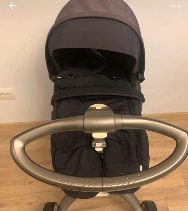 Carucior STOKKE