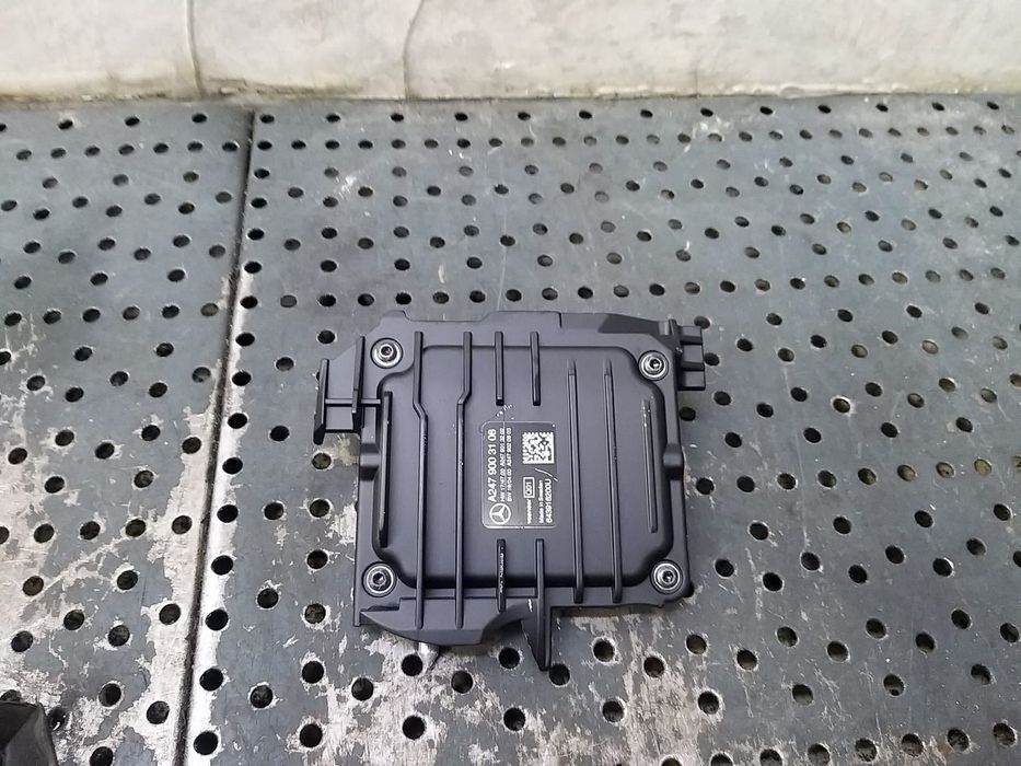 Camera fata mercedes b class w247 a2479003108