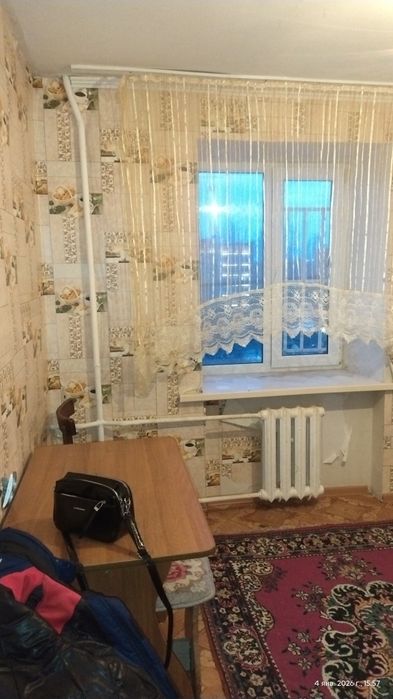 Сдам 2 комнатную квартиру