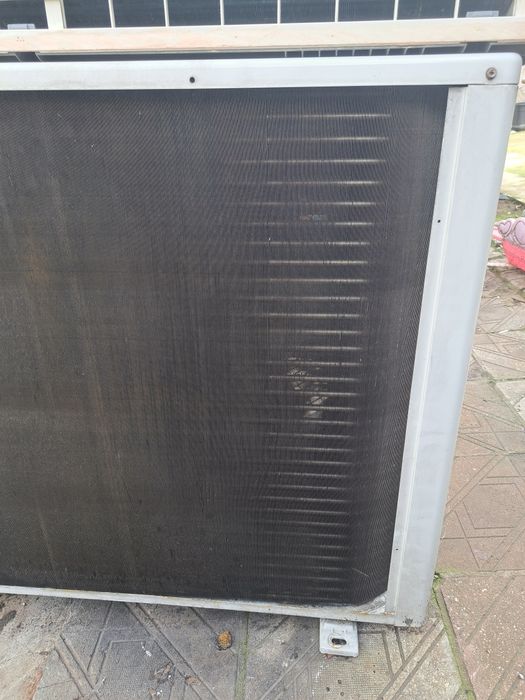 Климатик дайкин  перфектни