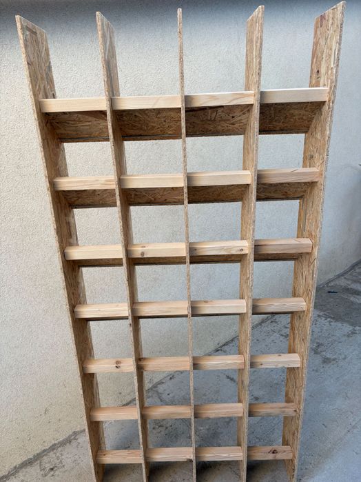 Odihnitori tip Fagure pentru porumbei