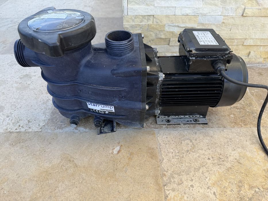 Pompa piscina  Hayward