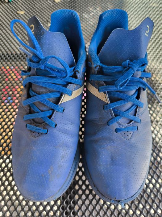 Стоножки от Декатлон