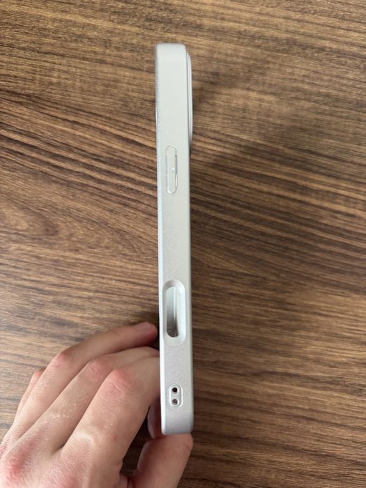 Rimowa iPhone 17 Pro Max Case Husa Argintie Silver