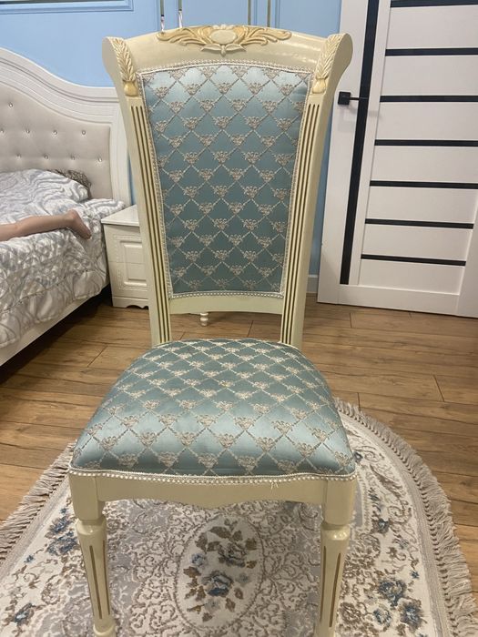 Стулья орындык 12шт