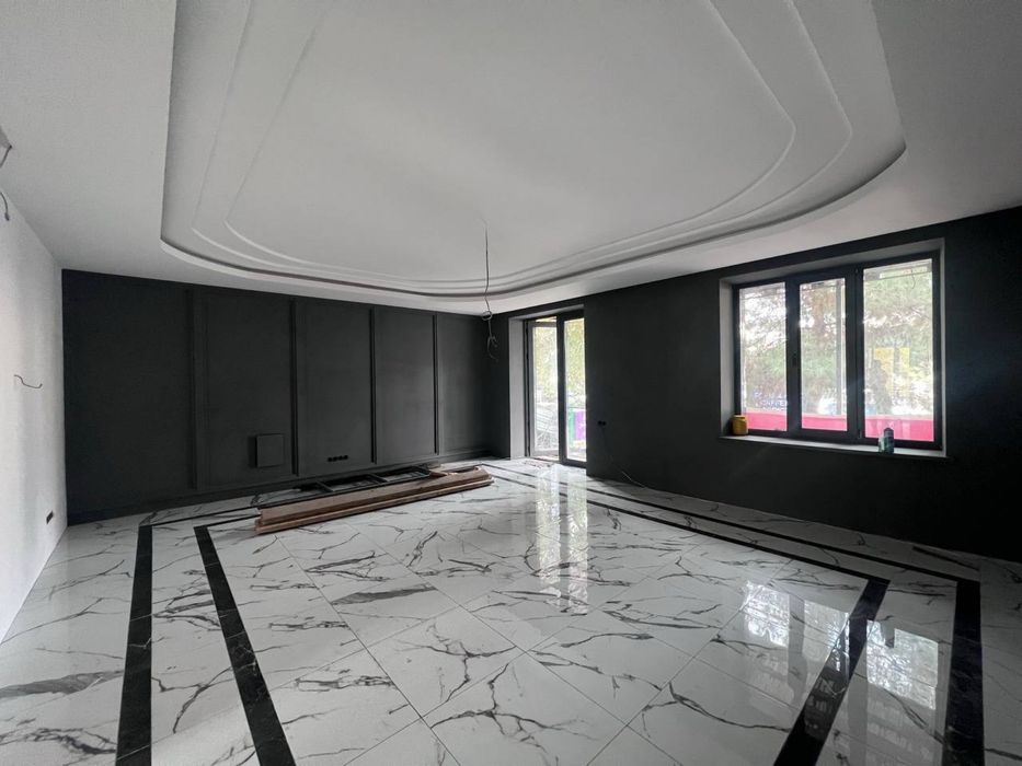 Айбек | Мирабад - Сдается в аренду помещение вдоль дороги 105м2