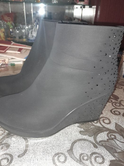 Полусапожки за 5000тт