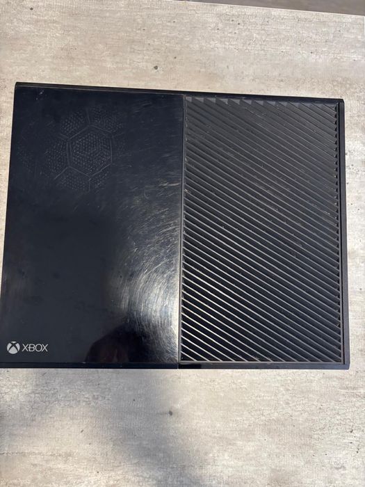 X box one foarte bun