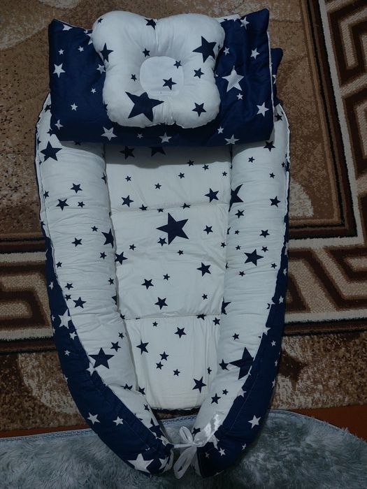 Продам кокон детский