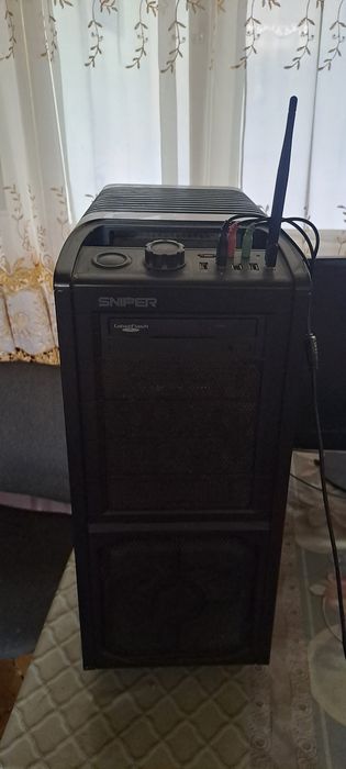 Срочно!!! Продаётся пк недорого