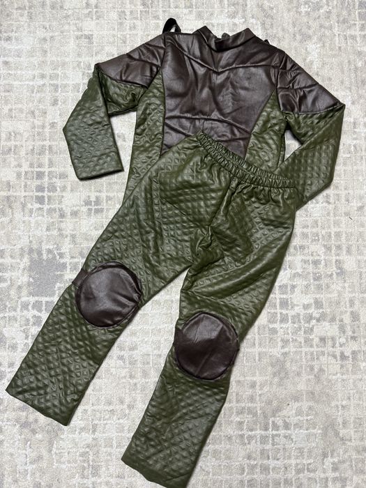 Костюм «Черепашки ниндзя»