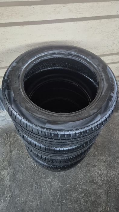 Шины лето  215/55/16р.