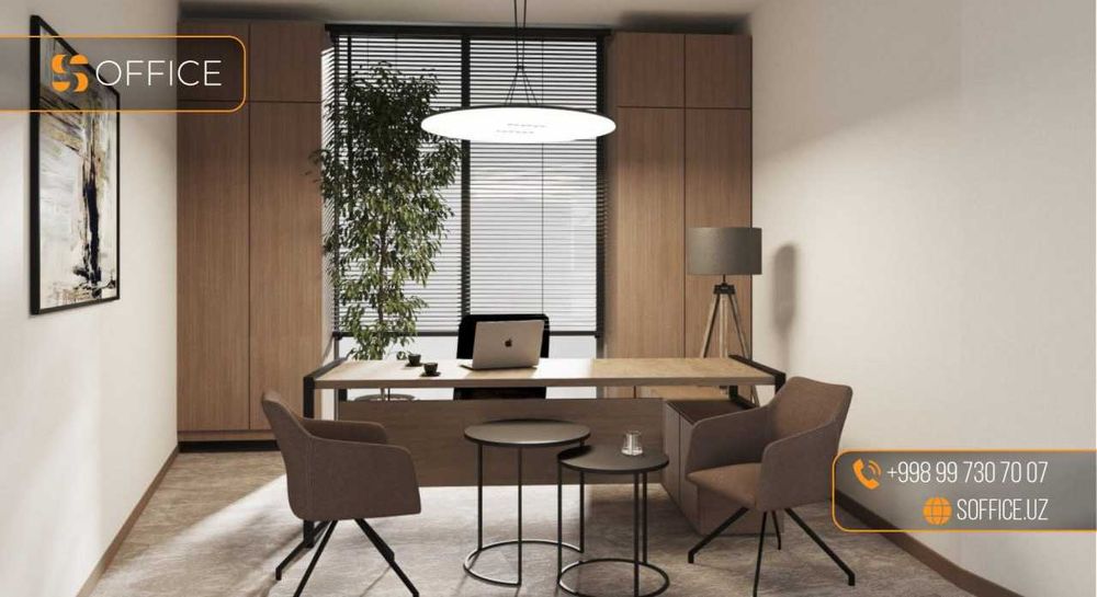 Аренда премиального офиса, 110 кв.м. Trilliant Бизнес-центр