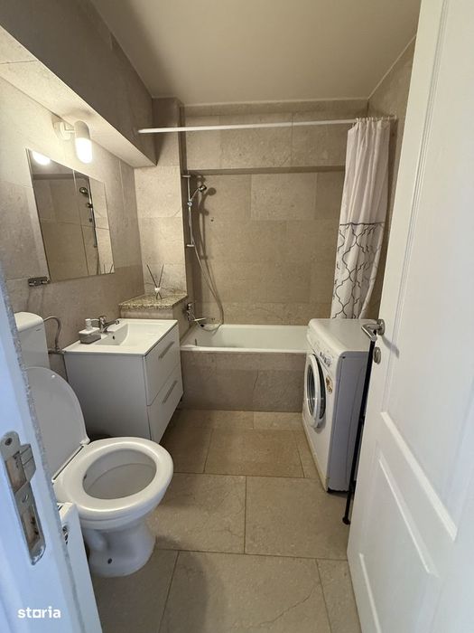 Apartament 3 camere pietonal Racadau